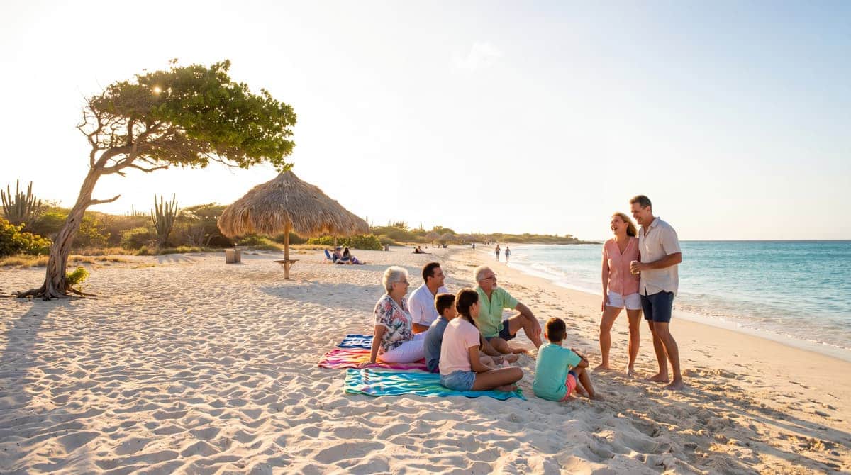 Thanksgiving in Aruba: Weather, Crowds, and Whether to Book It (2026)