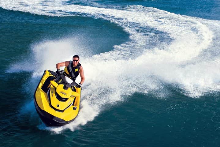 Palm Beach Water Sports, photo 2 from the tour operator