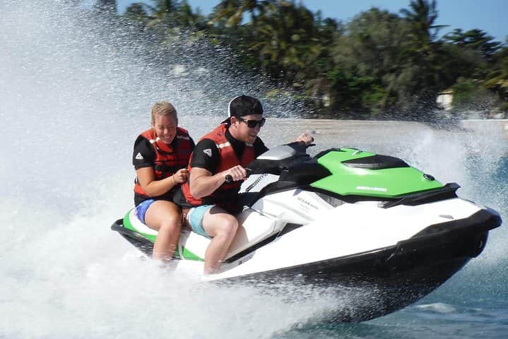 Palm Beach Water Sports, photo 3 from the tour operator
