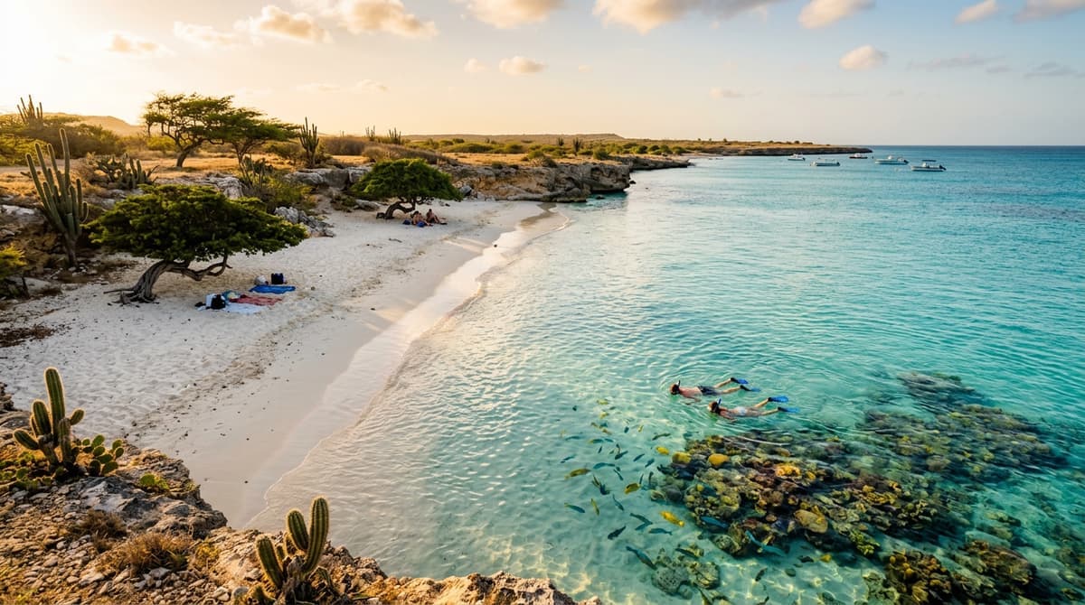 Boca Catalina