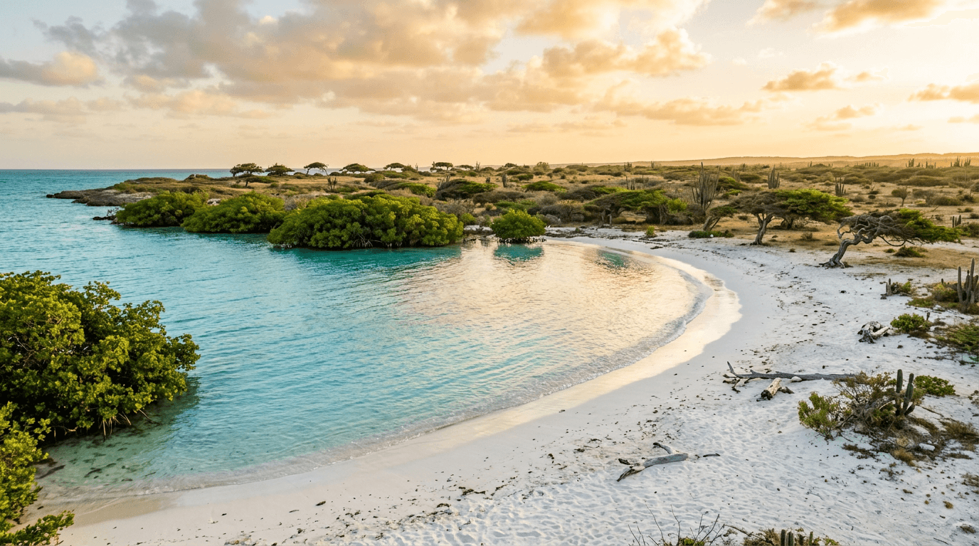 Santo Largo (Savaneta)