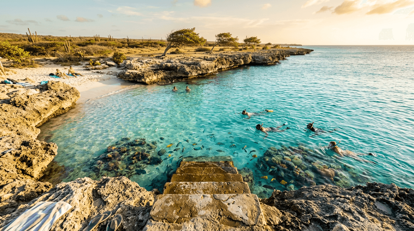 Tres Trapi (Three Steps)