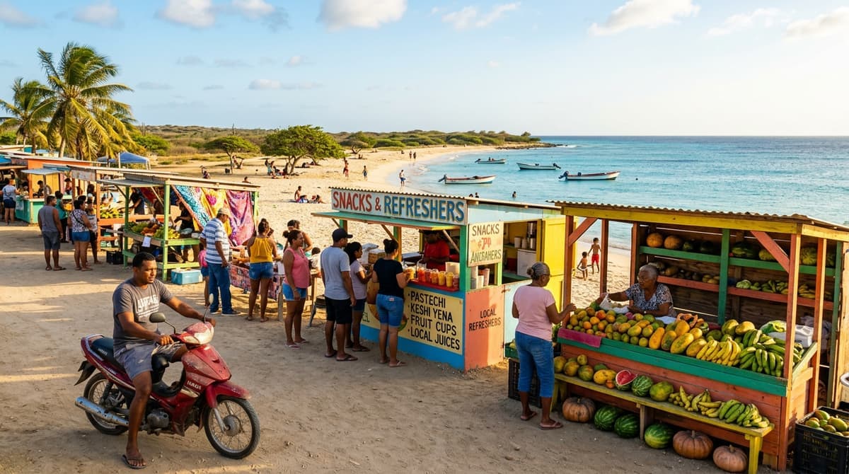 Aruba on a Budget: How to Save Without Missing Out