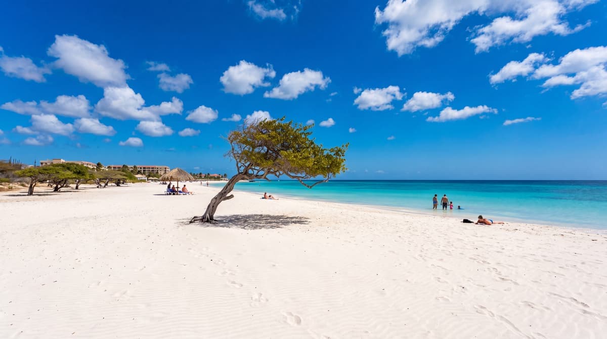 Is Aruba Safe During Hurricane Season? The Real Answer for 2026