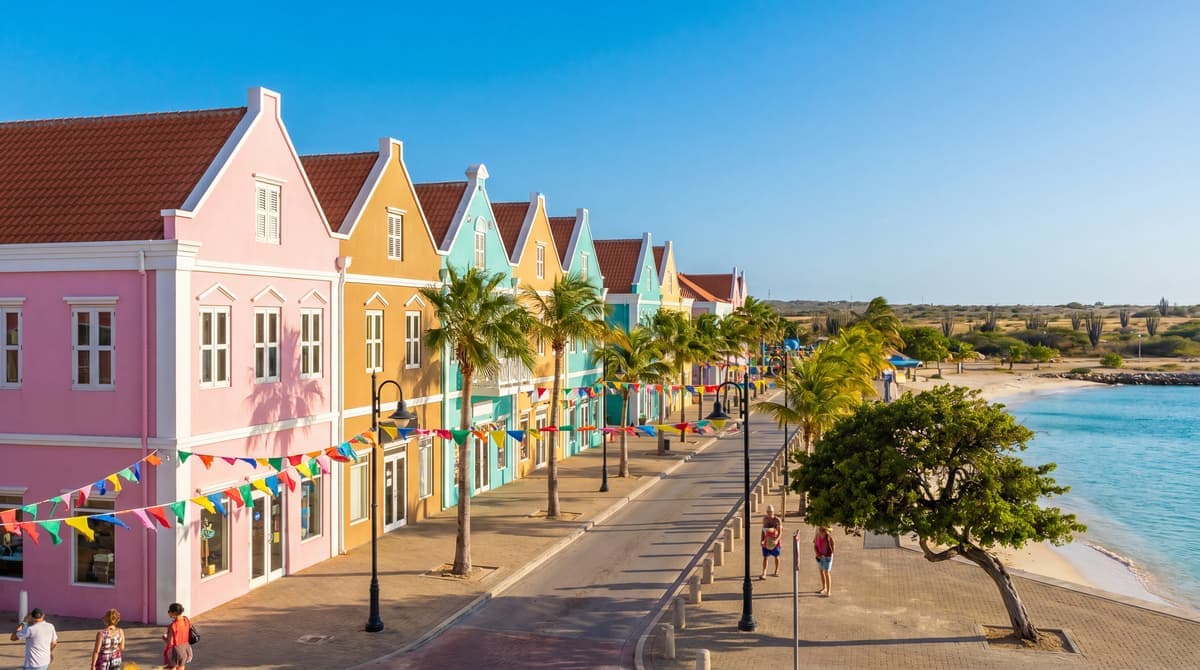 Aruba in February 2026: Carnival, the Driest Month, and Peak Season Done Right