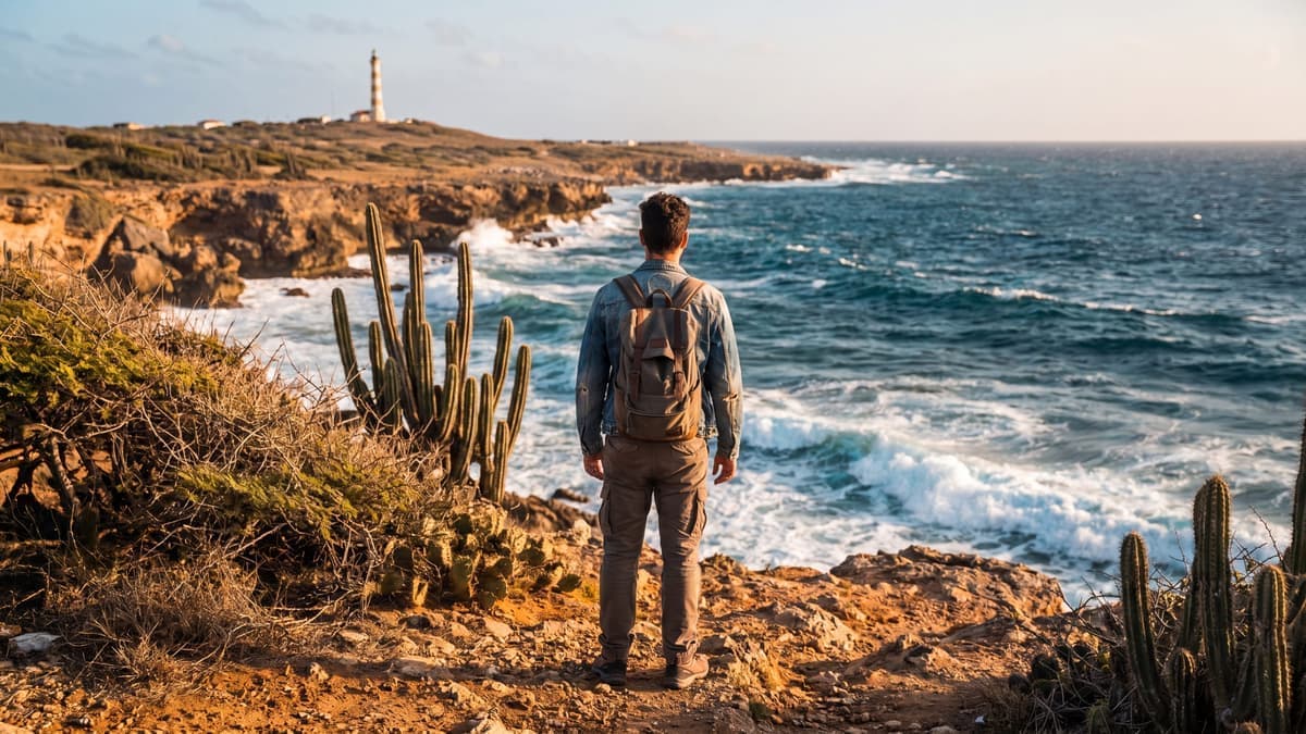 Solo Travel in Aruba: A Complete Guide for Independent Travelers