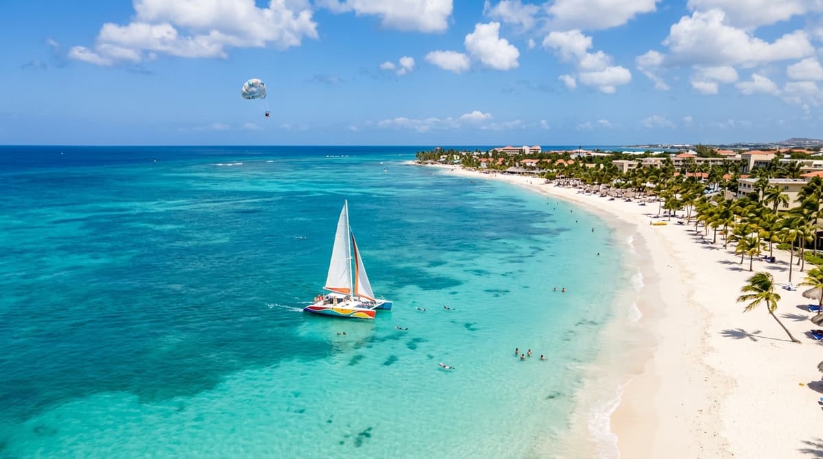 Best Things to Do in Aruba: 30+ Activities for Every Traveler