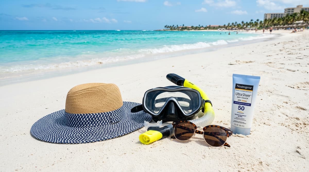 15 Things You MUST Know Before Visiting Aruba