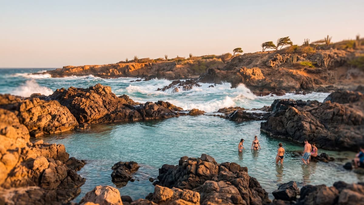 Aruba vs Bahamas: An Honest Comparison for Your Next Trip