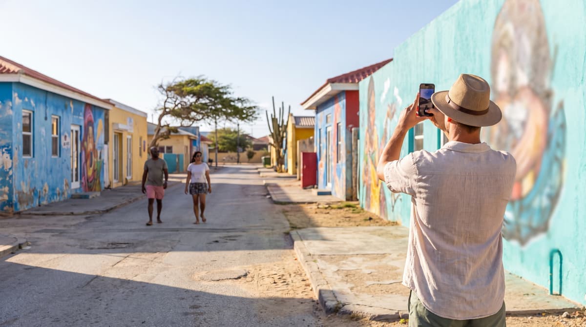 Free Things to Do in Aruba: 12 That Are Actually Free (2026)