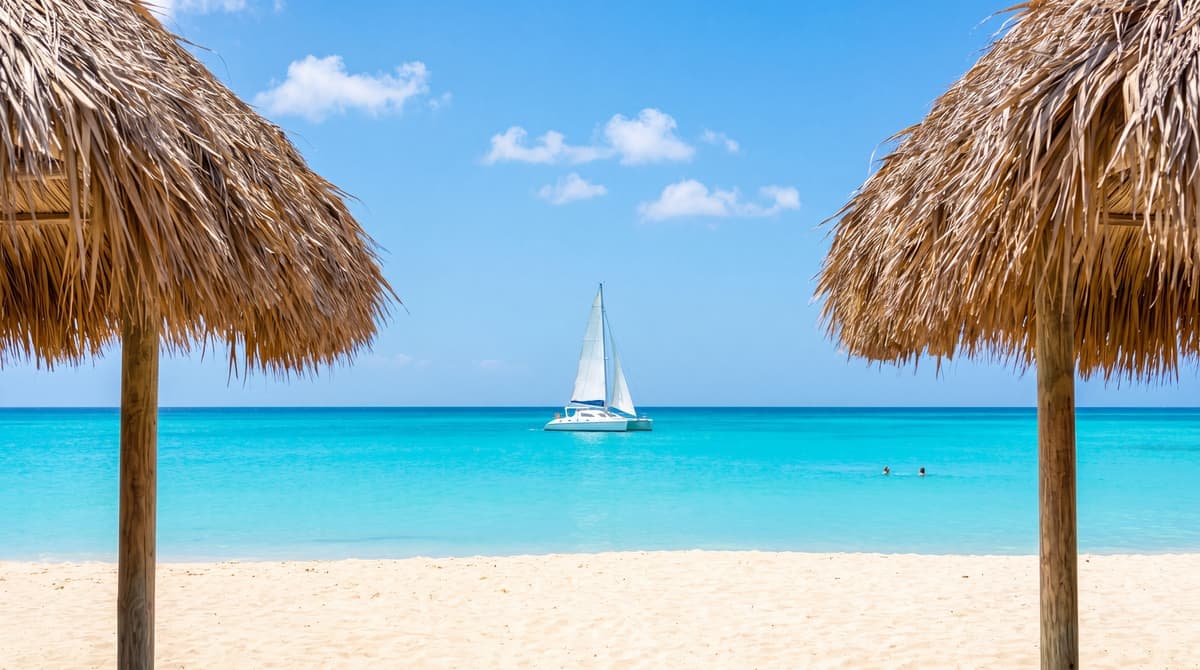 Hyatt Regency Aruba Review: The Balanced Palm Beach Pick, Honestly (2026)