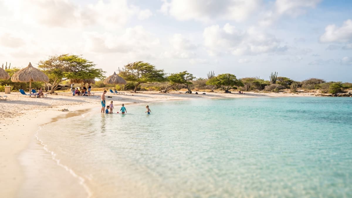 Is Aruba Safe? An Honest Safety Guide for Tourists (2026)