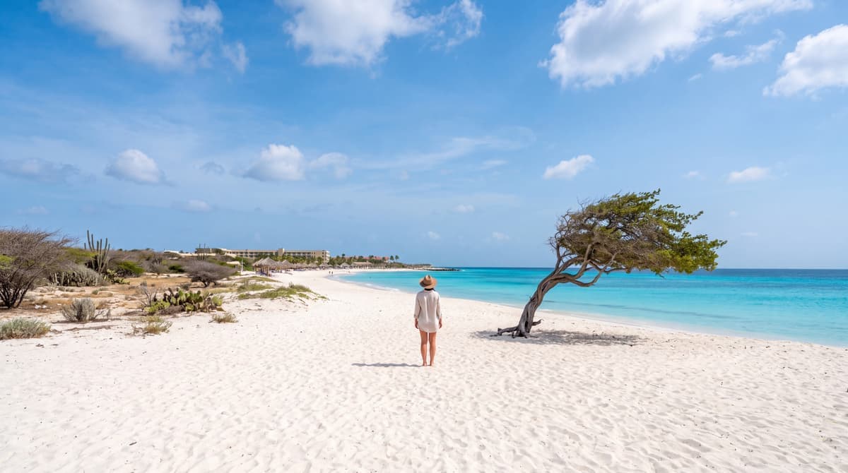 Is Aruba Worth It? An Honest Verdict for 2026