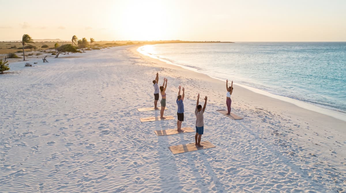 Manchebo Beach Resort Review: Aruba's Wellness Boutique, Honestly (2026)