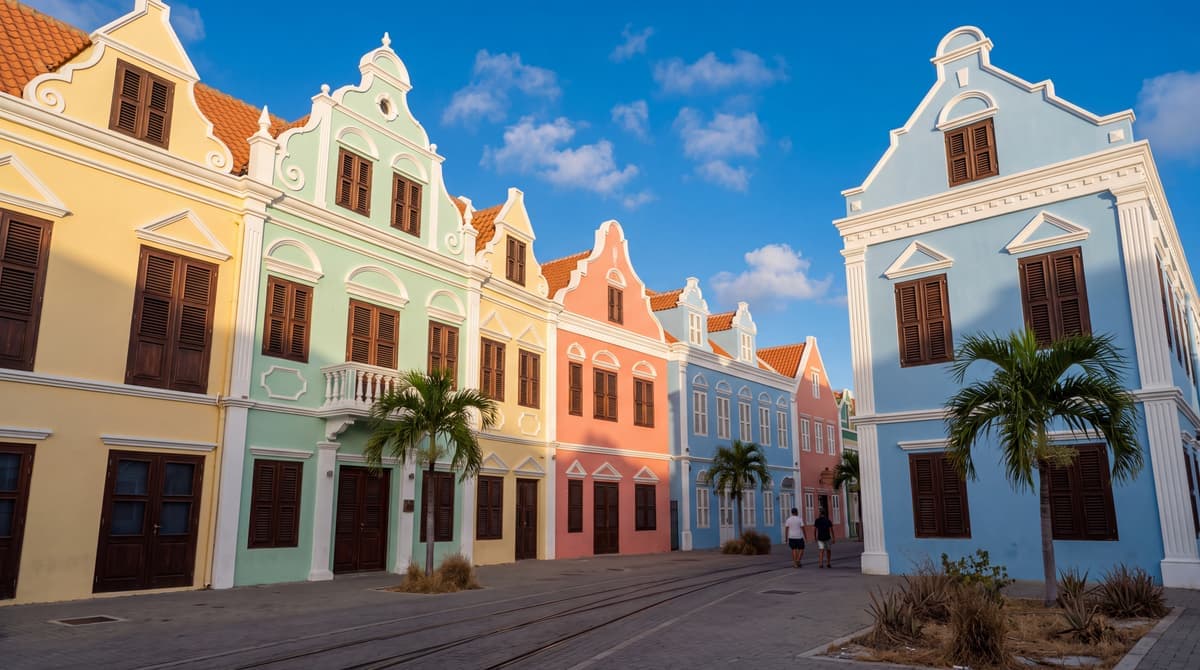What Language Do They Speak in Aruba? (Yes, They Speak English)