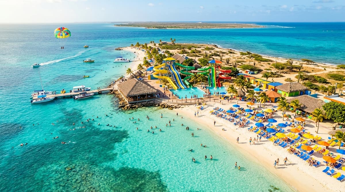 De Palm Island All-Inclusive