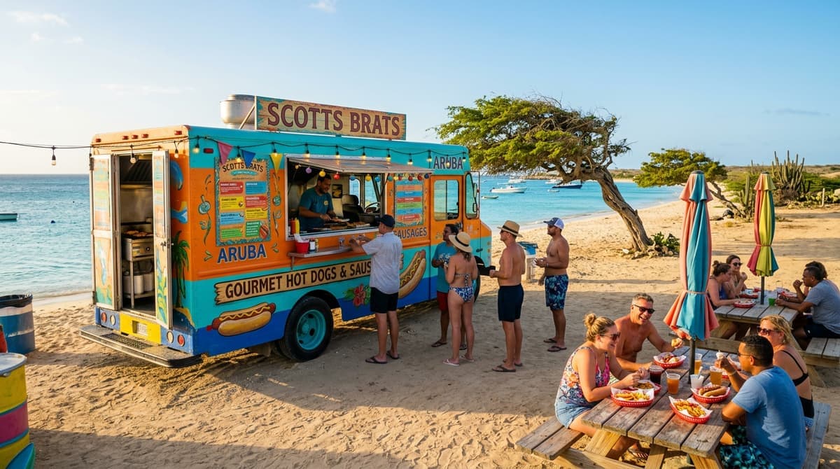 Scott's Brats