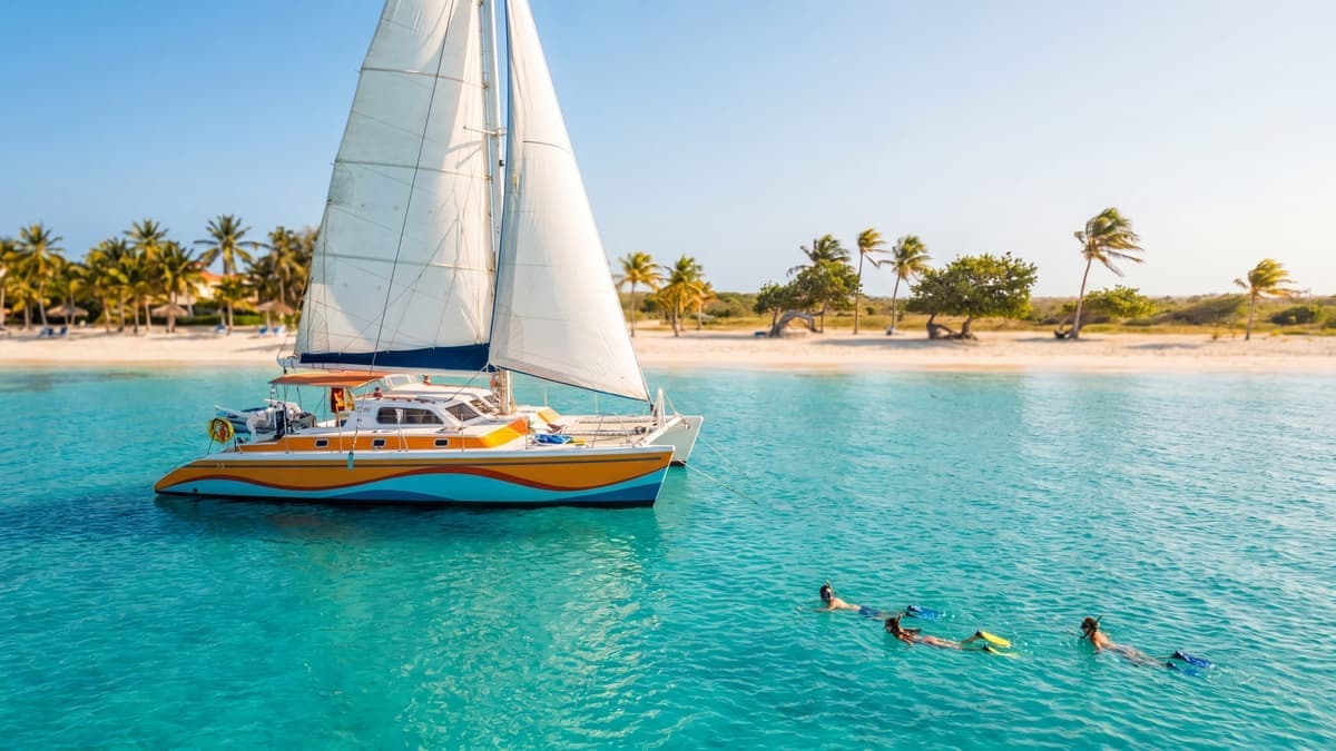 Best Aruba Tours & Excursions Reviewed (2026)