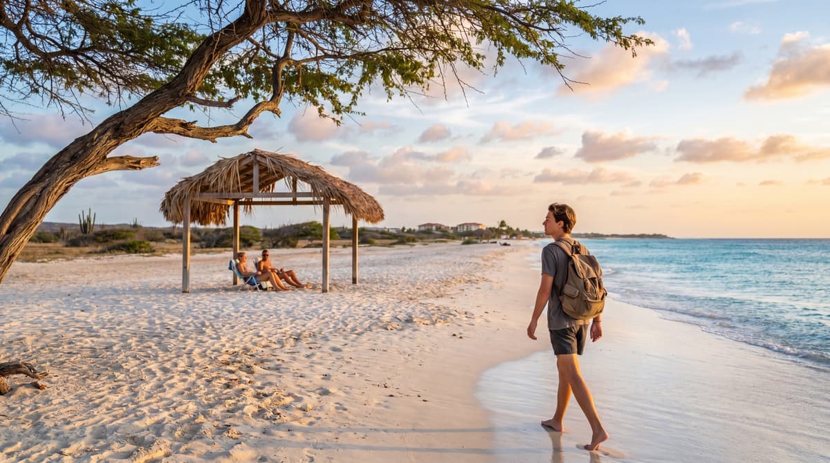 Aruba on a Budget: How to Save Without Missing Out