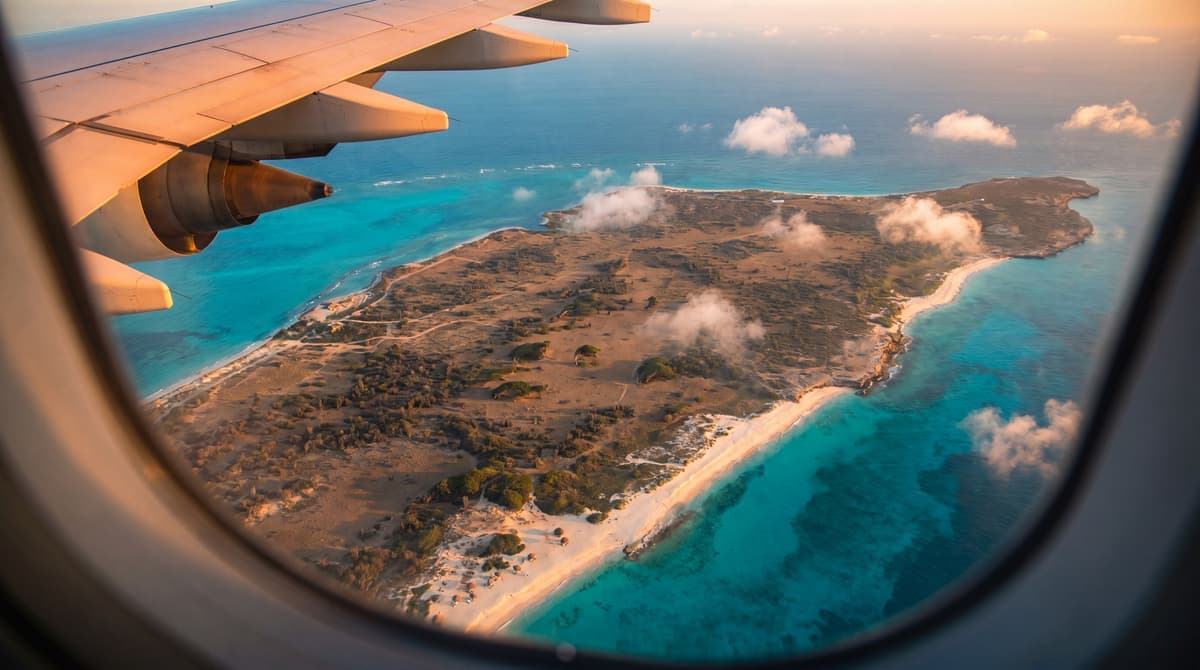 Aruba ED Card in 2026: The Official $20 Process (and the Copycat Sites to Avoid)