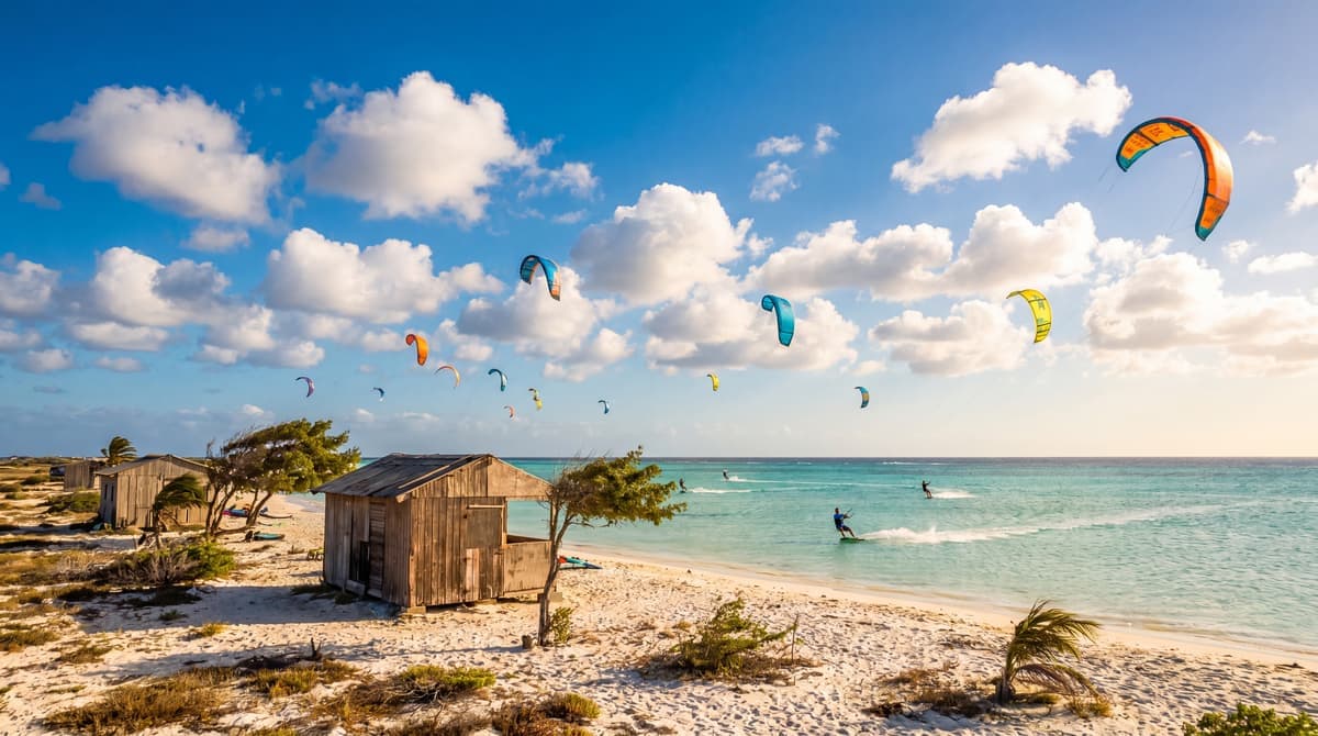 Aruba in January 2026: Sunshine, Carnival Season, and the Smart Way to Book Peak Season