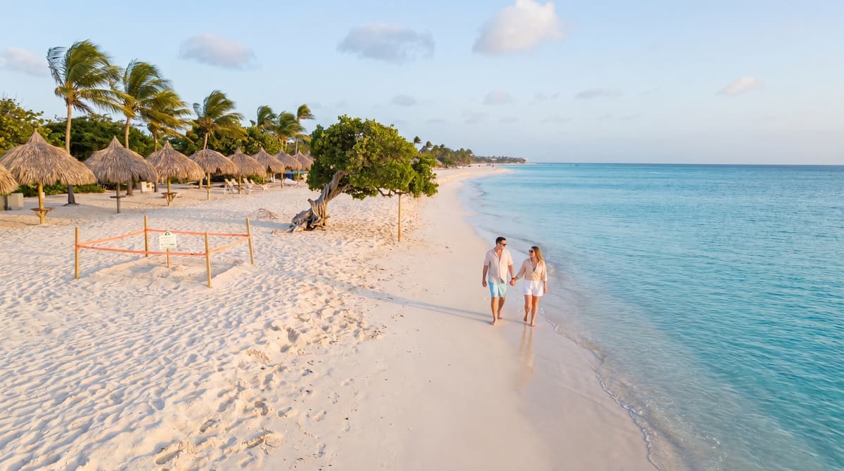 Aruba in June: What the Weather Is Really Like (And Why It Is Worth Considering)