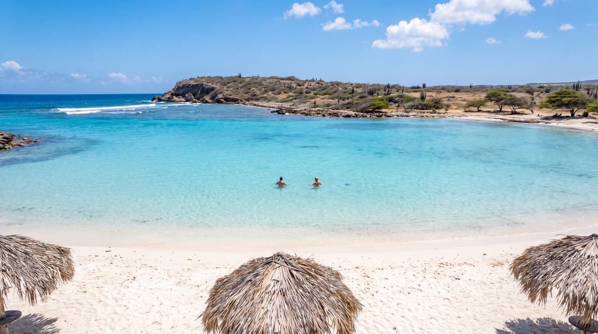 Is It Safe to Swim in Aruba? The Calm Beaches, the Ones to Skip, and What to Watch For