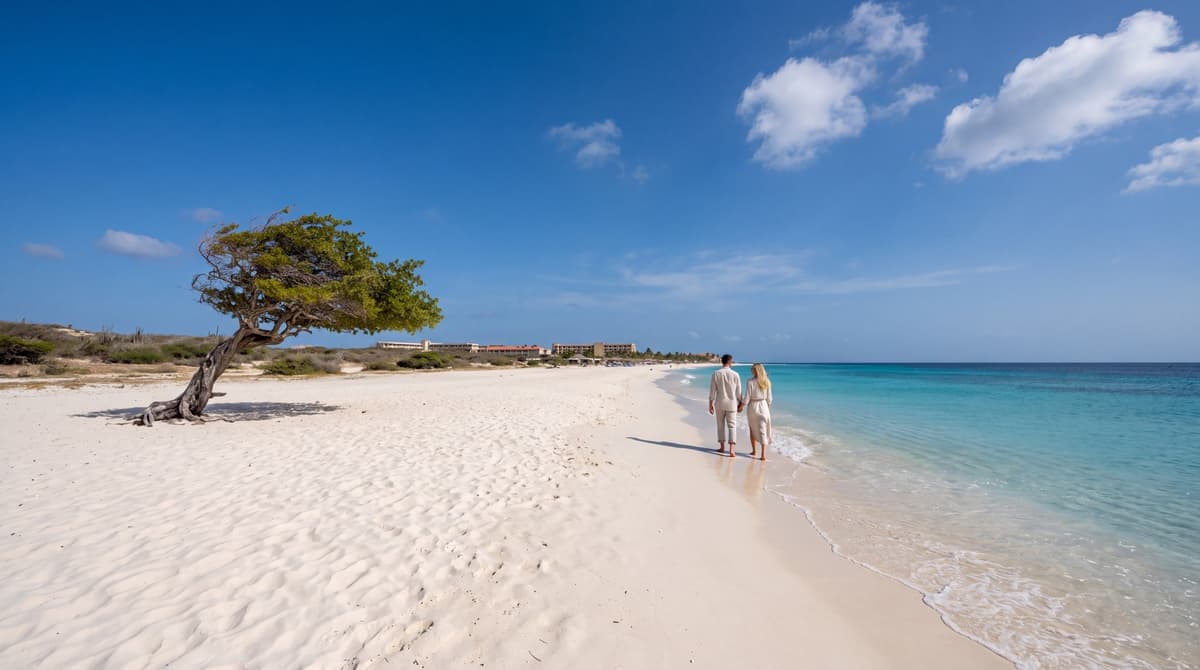 Travel Insurance for Aruba: Do You Actually Need It? An Honest Local Take
