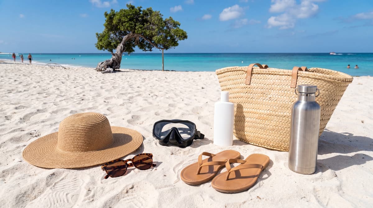 15 Things You MUST Know Before Visiting Aruba
