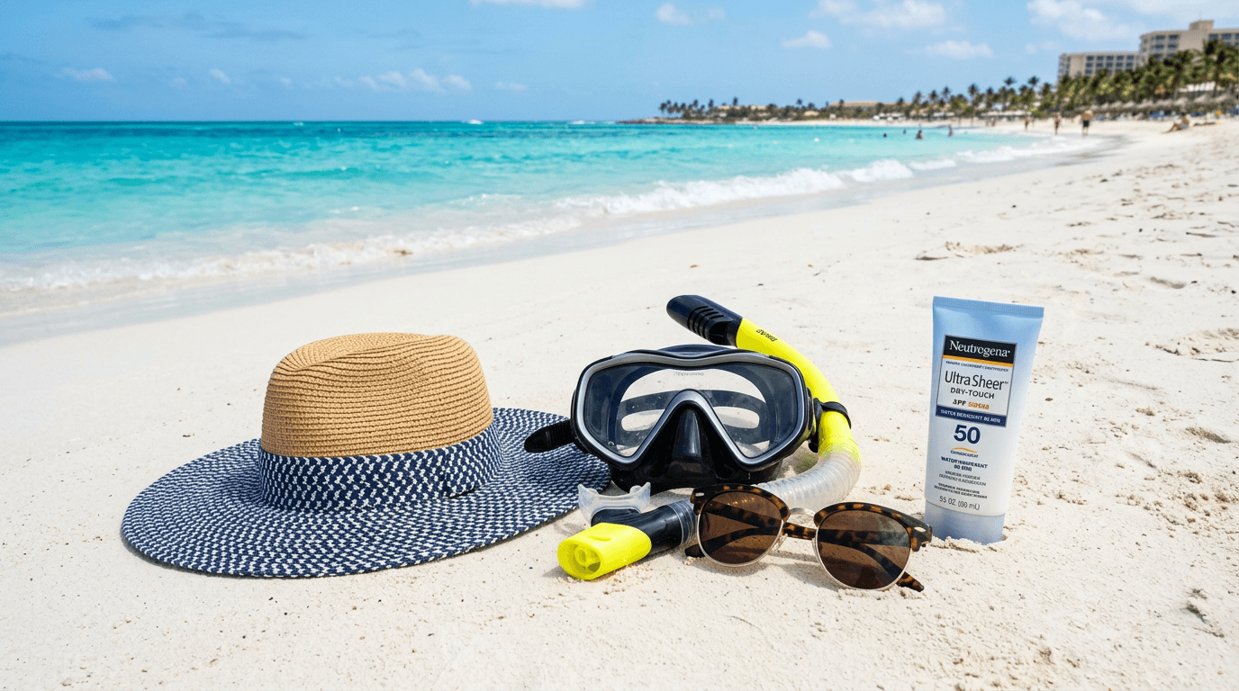 15 Things You MUST Know Before Visiting Aruba