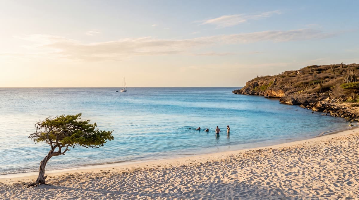 Aruba vs Barbados: Which Caribbean Island Should You Pick in 2026?