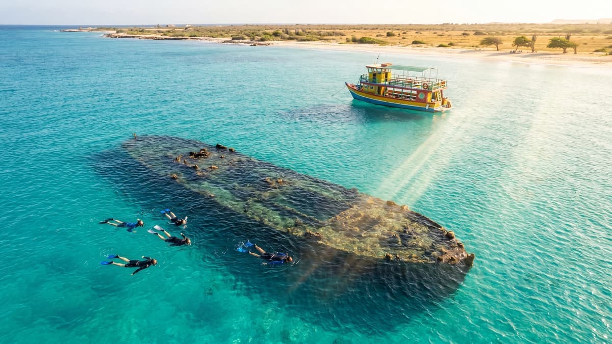 Aruba vs Cancun: Which Caribbean Destination is Right for You?