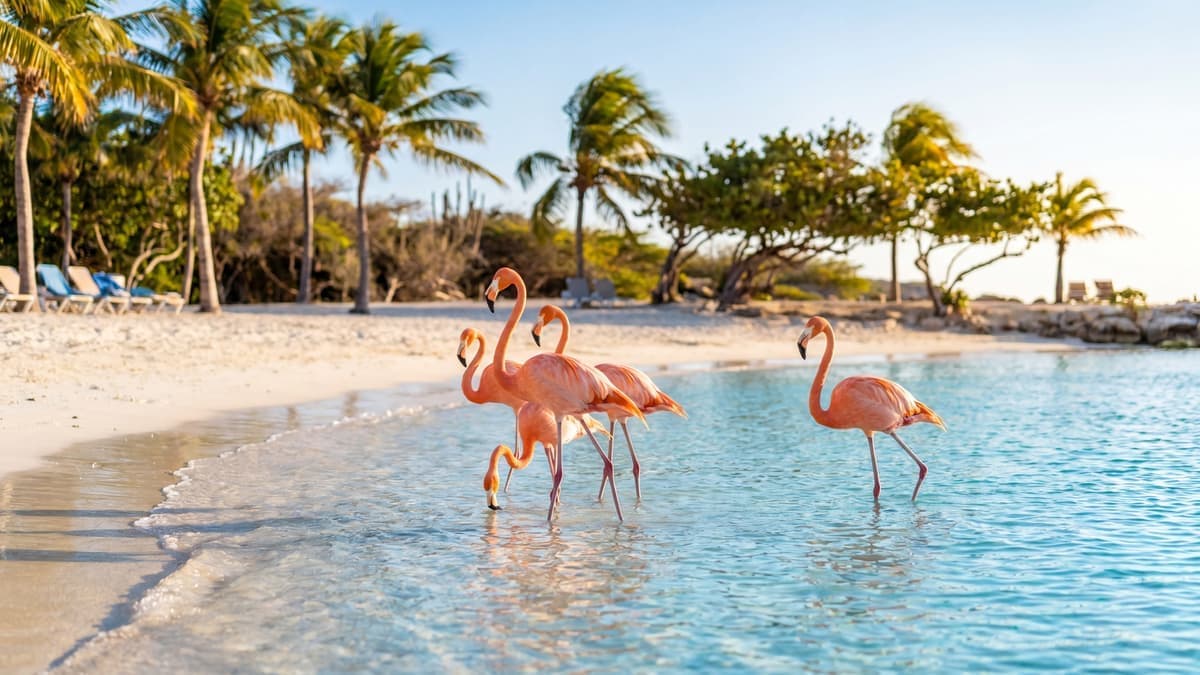 ABC Islands Compared: Aruba vs Curacao vs Bonaire