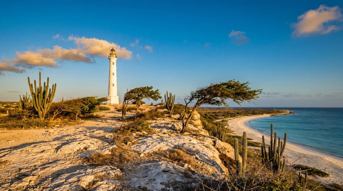 Aruba vs St Maarten: Which Dutch Caribbean Island Should You Pick in 2026?