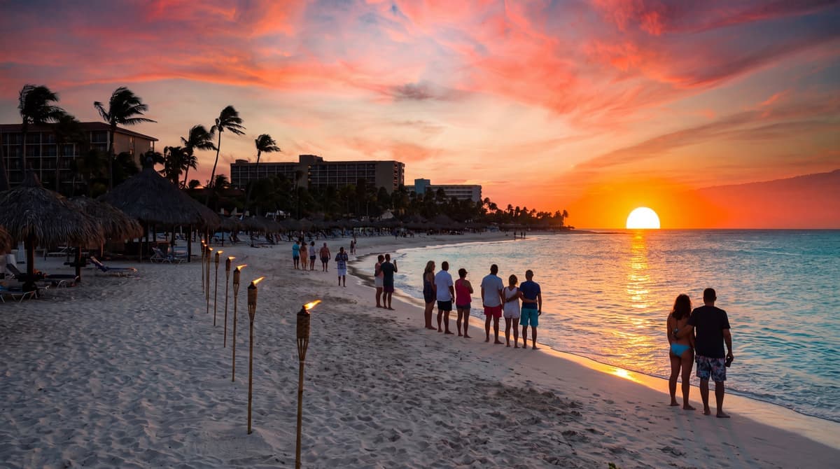 Barcelo Aruba Review: The Palm Beach All-Inclusive Value, Honestly (2026)