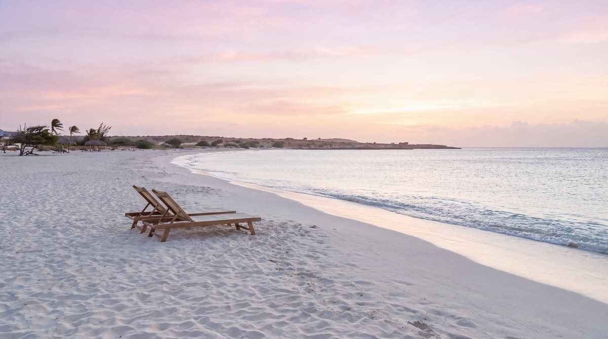 Is Bucuti & Tara Worth It? An Honest Review of Aruba's Famous Adults-Only Resort (2026)