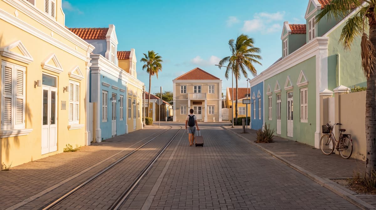 Budget Hotels in Aruba: Where to Stay Without Resort Prices (2026)