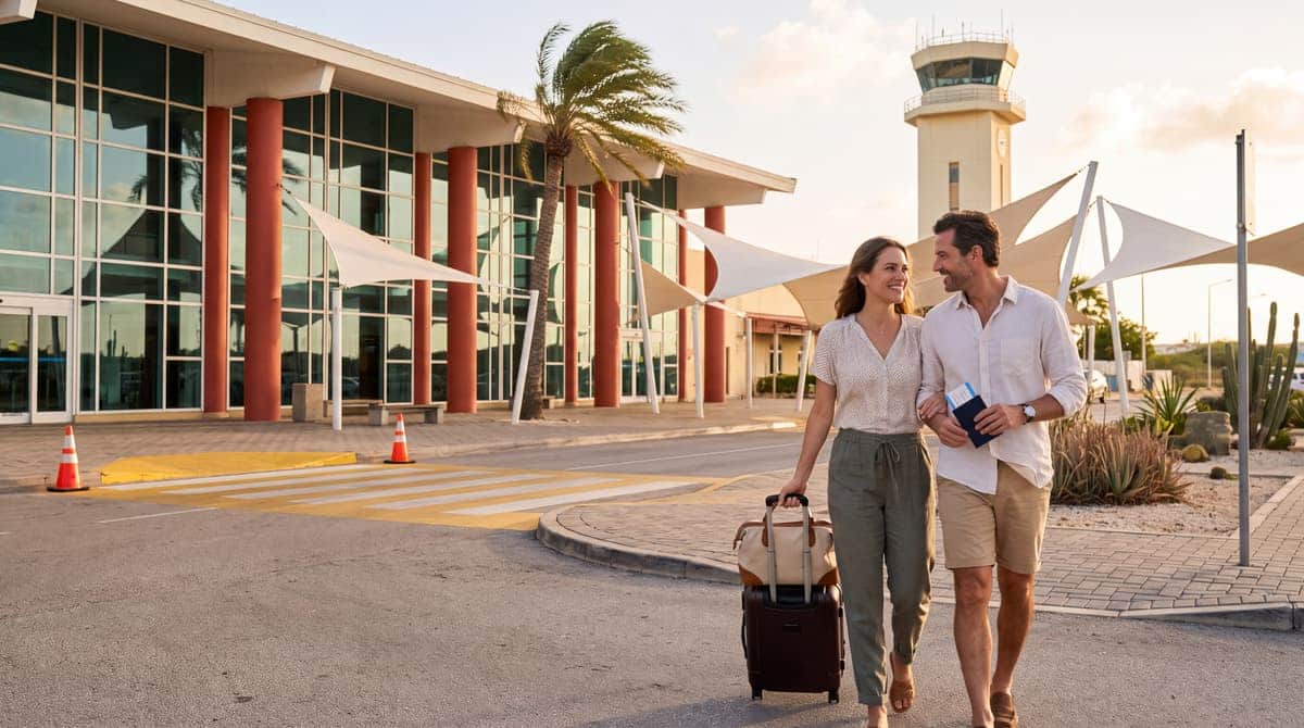 Do You Need a Passport for Aruba? Entry Requirements for US Travelers (2026)