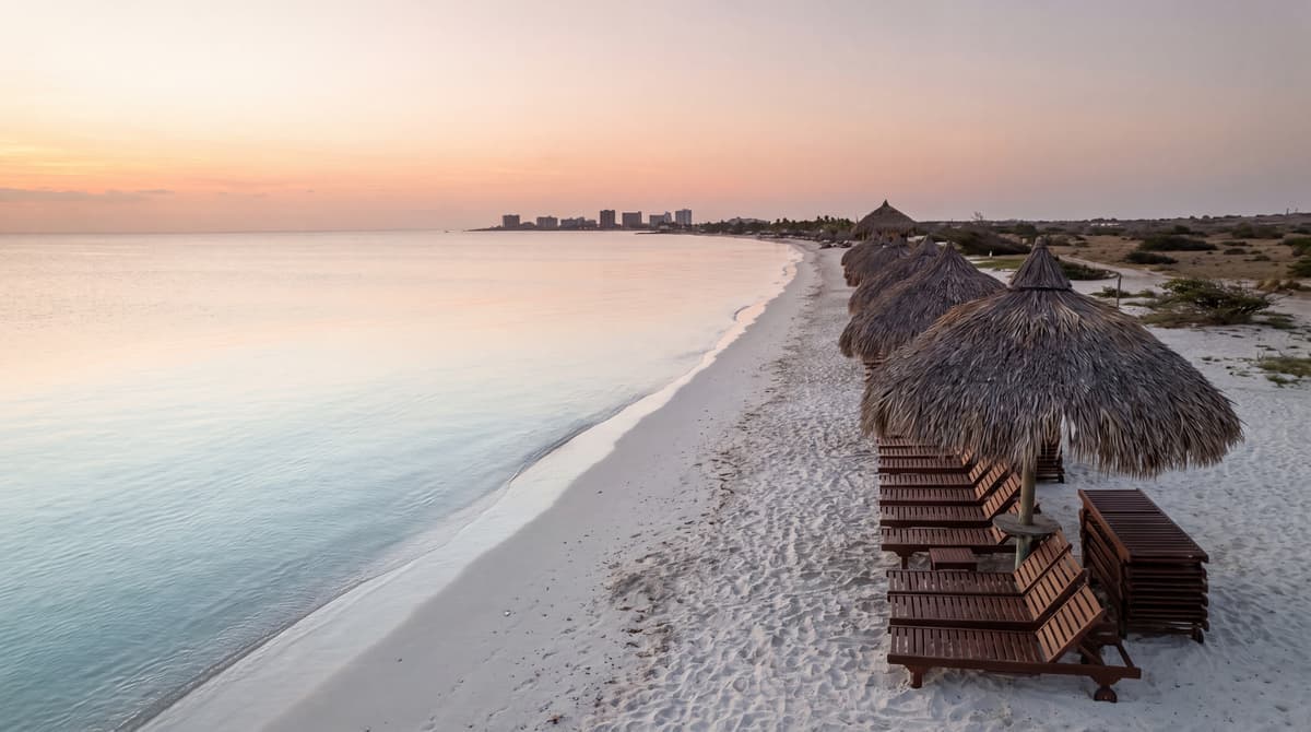 Ritz-Carlton Aruba Review: Who It Is Actually For (2026)