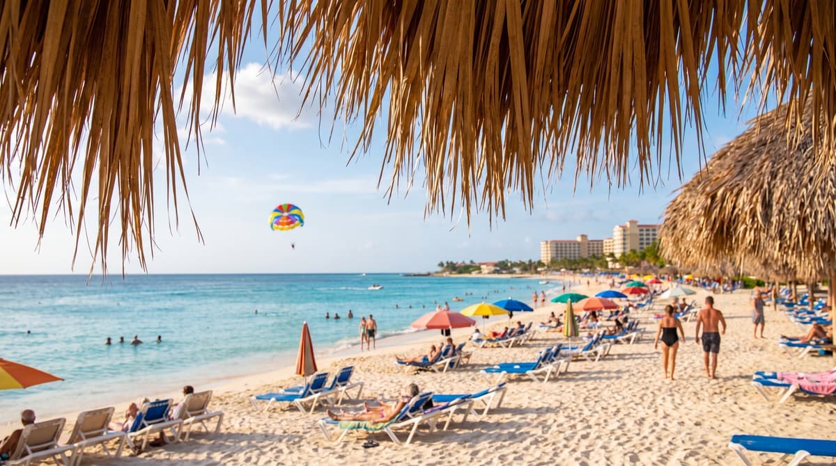 Riu Palace Aruba Review: An Honest Look at Palm Beach's Big All-Inclusive (2026)