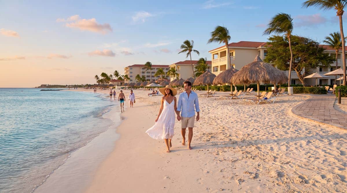 What to Wear in Aruba: The Honest Local Guide to Dress Codes, Sun, and Beach-to-Dinner (2026)