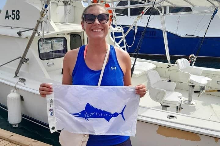 Private Afternoon Deep Sea Fishing Charter, photo 3 from the tour operator