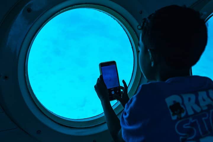 Atlantis Submarine Expedition, photo 4 from the tour operator
