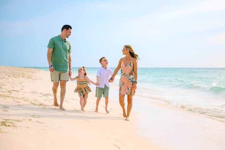 Professional Sunset Photoshoot in Aruba, photo 3 from the tour operator