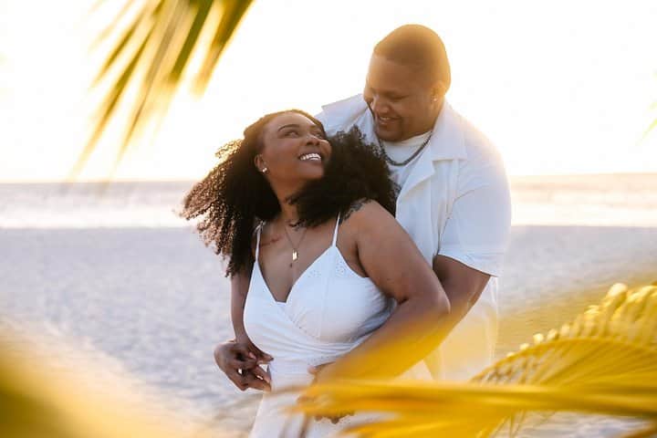 Professional Sunset Photoshoot in Aruba, photo 4 from the tour operator