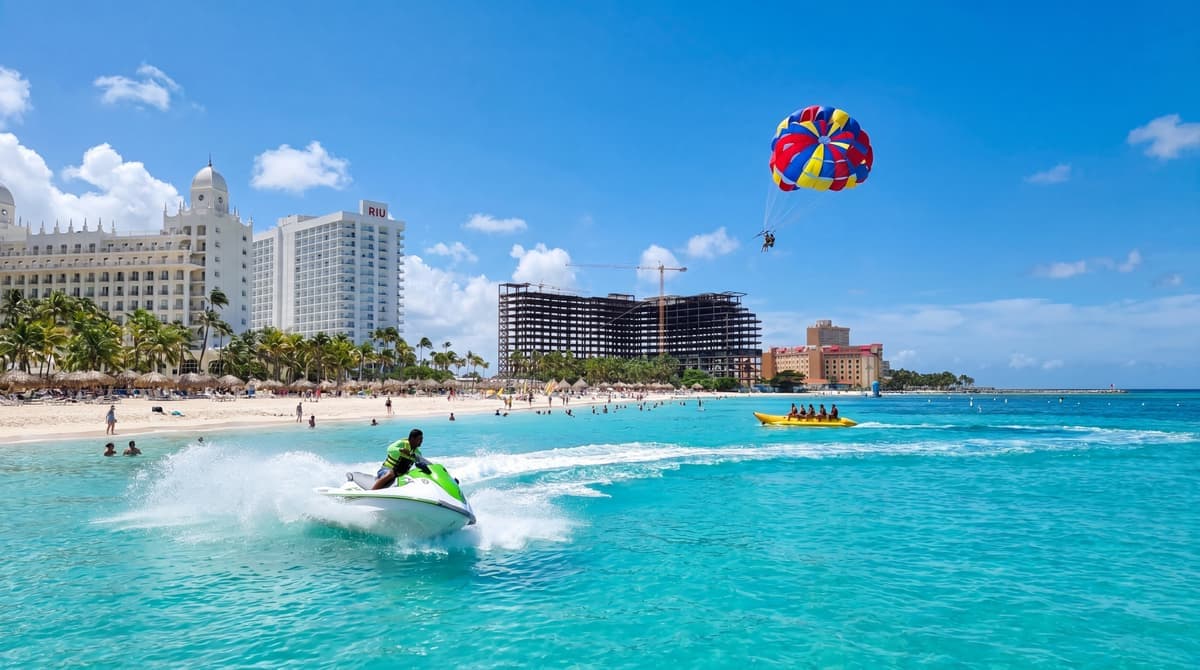 Palm Beach Water Sports
