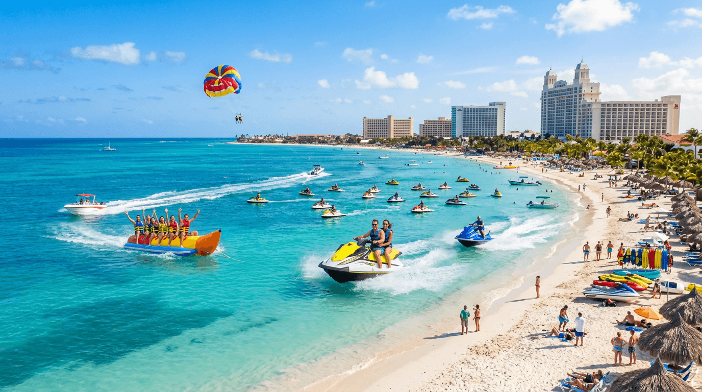 Palm Beach Water Sports