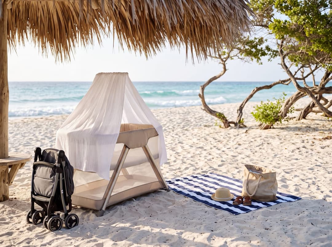 Gear Module Sizes Aruba Packing List: What to Actually Bring (And What to Leave Home)